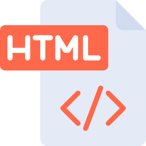 html