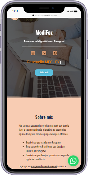 mobile-medifoz